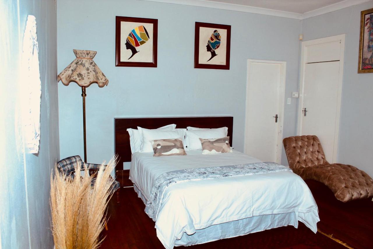 Cozy Oasis On Derby