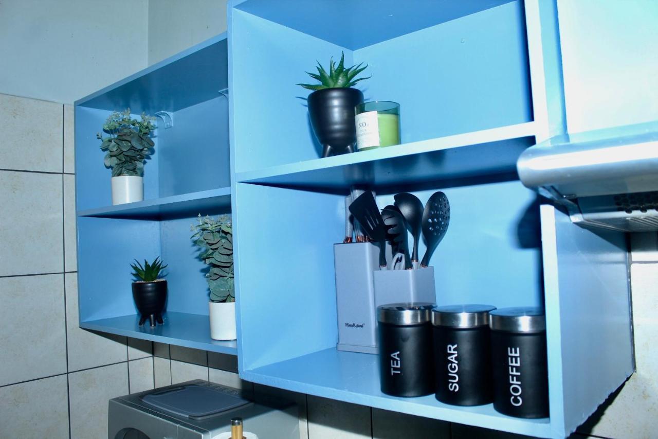 Cozy Oasis On Derby * Johannesburg